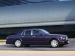 Bentley Arnage T 2005 года